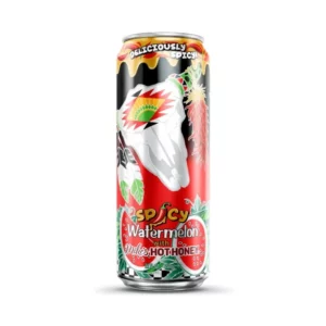 ARIZONA -  PASTEQUE SPICY