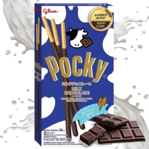 Pocky - Chocolat au lait