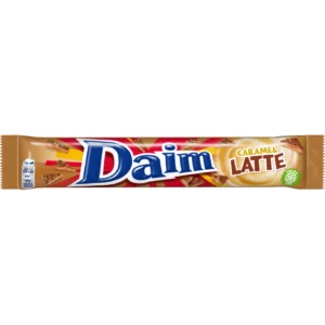 DAIM - Caramel Latte