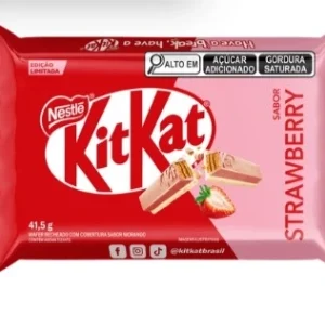 KITKAT - Strawberry