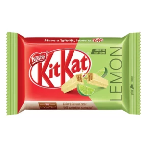 KITKAT - Lemon