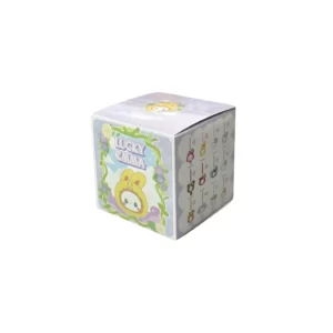 EMMA - Rua Rua Zoo - Porte clé peluche parfumée