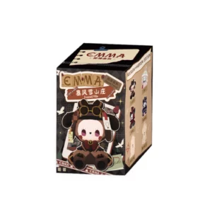 EMMA - Secret Forest Frostveil Villa