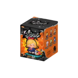 KOKOSA - K.O Girls Series