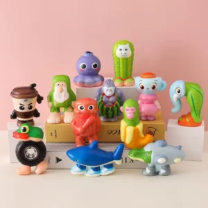 Brainrot - Anti-Stress 11cm