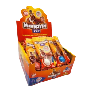 Mammouth POP