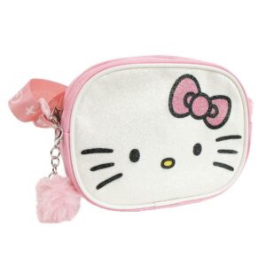 HELLO KITTY - Mini Sac à Bandoulière