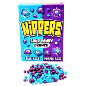 ZED - Nippers