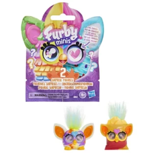 FURBY - Blind Bag - Furby Minis