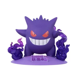 POKEMON - Figurine Ectoplasma Funism