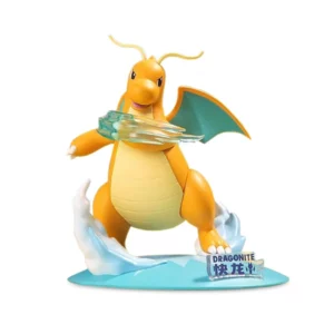 POKEMON - Figurine Dracolosse Funism