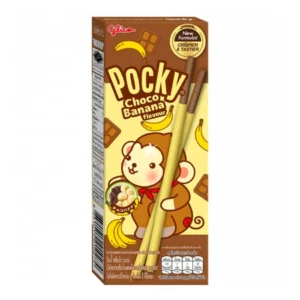 Pocky - Choco Banane