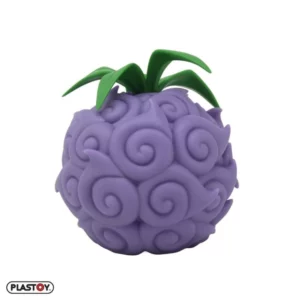 ONE PIECE - Tirelire - Dark Dark Fruit