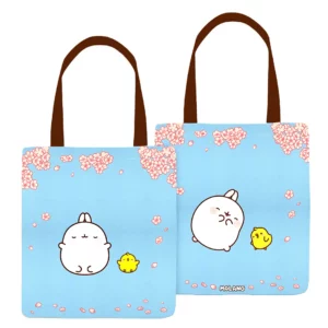 Tote Bag - Zen - Molang