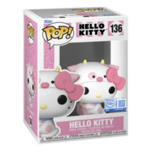 HELLO KITTY - POP Sanrio N° 136 FUNKO EDITION