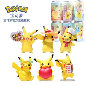 POKEMON - Canette Pokemon Day