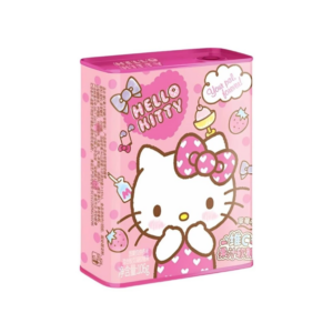 Hello Kitty Strawberry Juice Gummy 106g