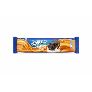 Oreo Cookies - Toffee Crunch