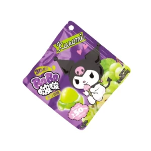 KUROMI - Peelable Gummy - Raisin