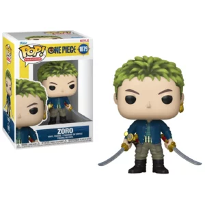 ONE PIECE - POP TV N° 1879 - Zoro