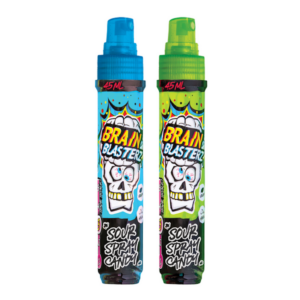 BRAIN BLASTERZ -  SPRAY BONBON
