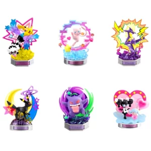 POKEMON - Blind Box - Neon Party