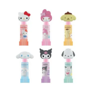 Rouge à lèvres Sanrio Candy 5g