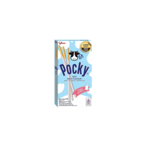 Pocky - Glico Lait
