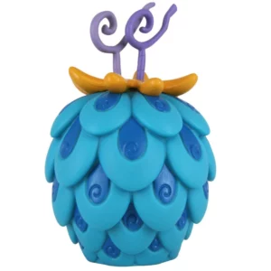 ONE PIECE - Tirelire - Fish-Fish Fruit