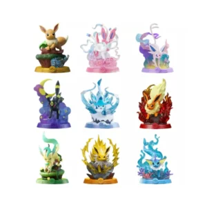 POKEMON - Blind Box - Evoli Évolution