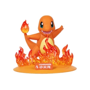 POKEMON - Figurine Salameche Funism
