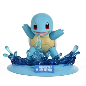 POKEMON - Figurine Carapuce Funism