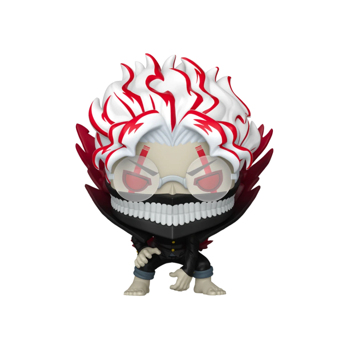 DANDADAN - POP Animation N° 2100 - Okarun