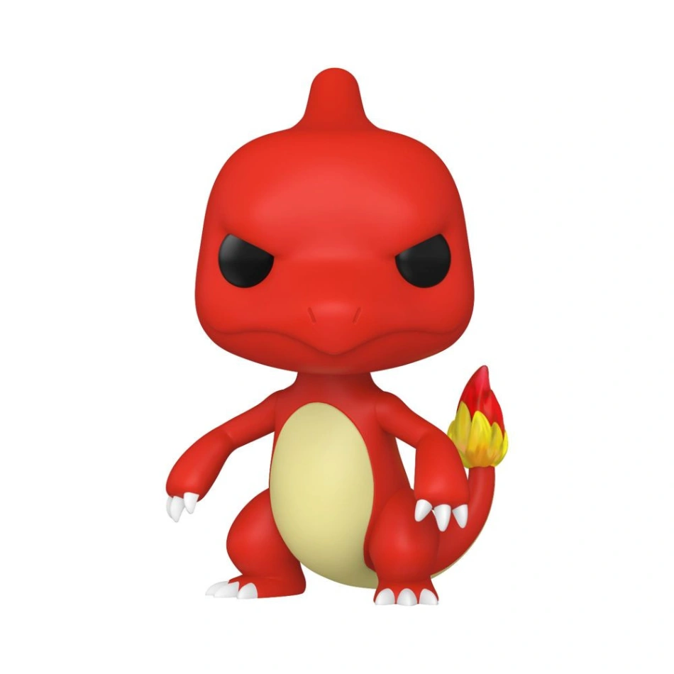 POKEMON - POP Games N° 1157 - Reptincel