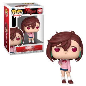 DANDADAN - POP Animation N° 2099 - Momo Ayase