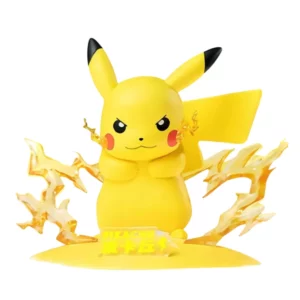 POKEMON - Figurine pikachu Funism
