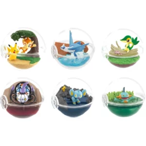 POKEMON - Blind Box - Terrarium