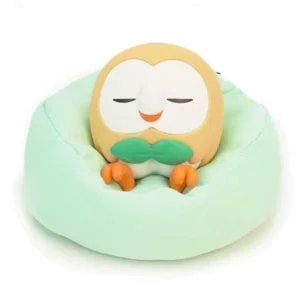 POKEMON - Figurine Brindibou - Starry Dreams Series