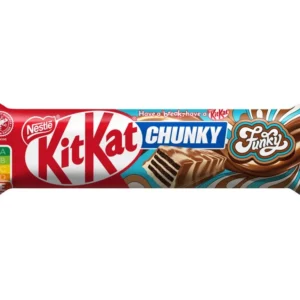 KITKAT - Chunky - Funky