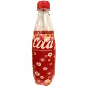 Cola Peach Blossom