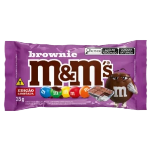 M&M'S - Brownie