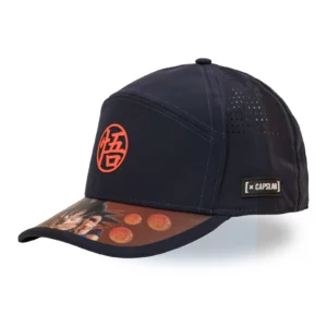 Casquette - Dragon Ball Z Goku Capslab