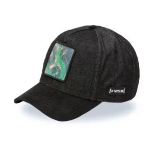 Casquette - Dragon Ball Z - Shenron