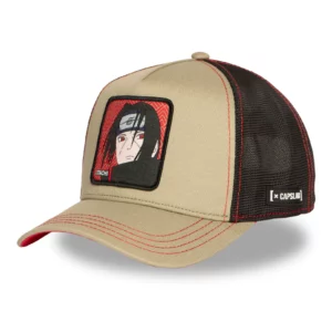 Casquette - Itachi