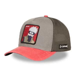 Casquette - Kakashi