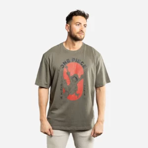 One Piece - T-shirt - Luffy