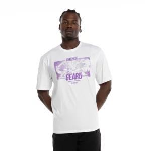 One Piece - T-shirt - Luffy Gear 5