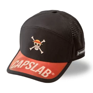 ONE PIECE - Casquette Luffy Capslab