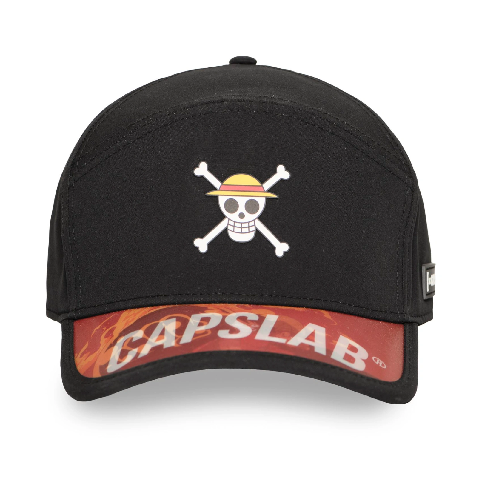 ONE PIECE - Casquette Luffy Capslab – Image 2
