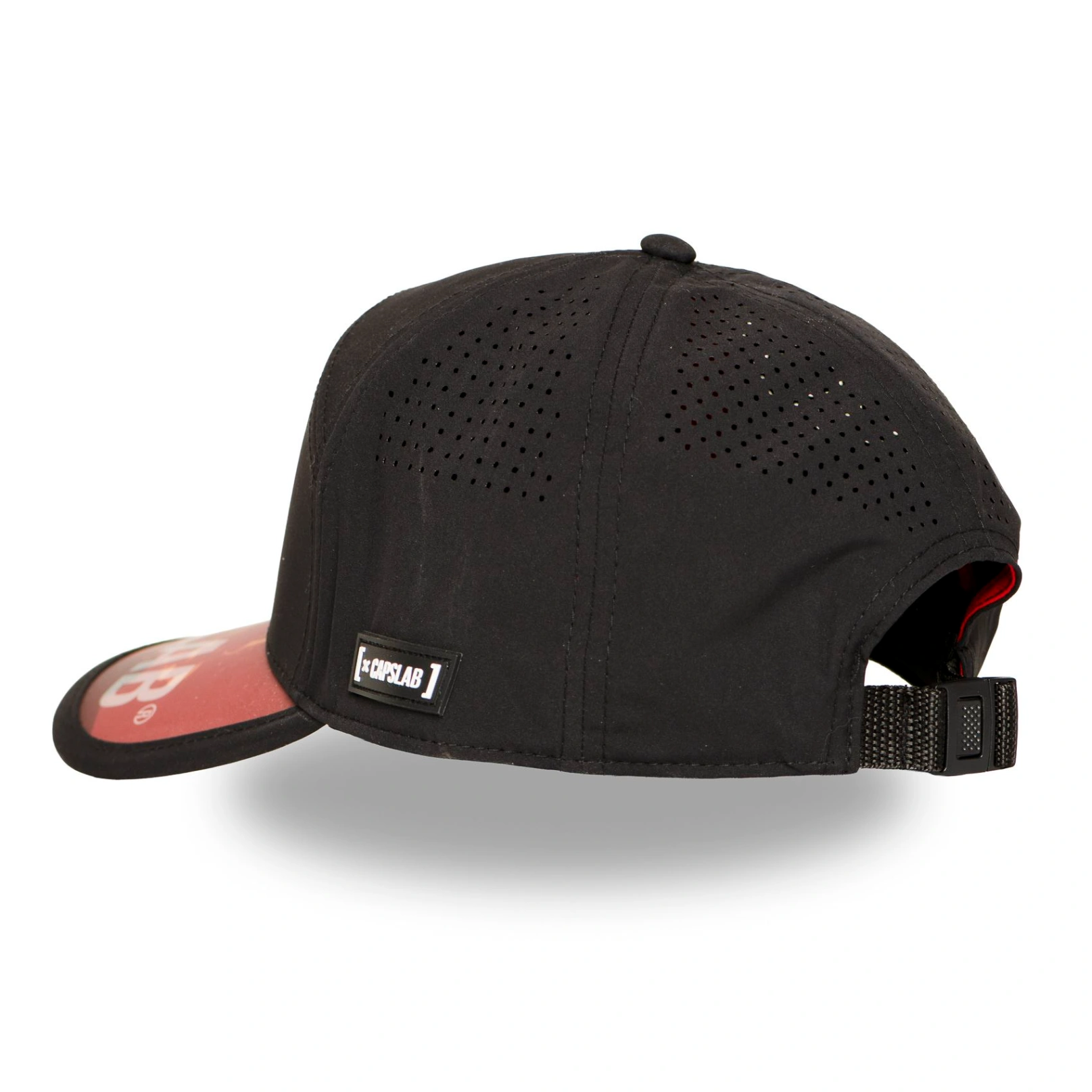 ONE PIECE - Casquette Luffy Capslab – Image 3